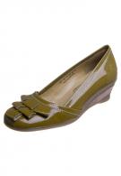 Fly London BRON - Pumps - olive 