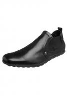 Fly London ANGLE - Slipper - black