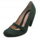 Fornarina BEA - Spangenpumps - loden green