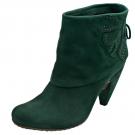 Fornarina BEA - Ankle-Boot - grün