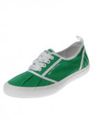 Fornarina ELEVEN - Sneaker - grass / white