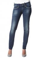 Fornarina Jeans - blau