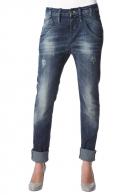 Fornarina OLIVIA - Jeans - denim