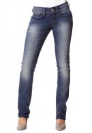 Fornarina PIN UP - Jeans - denim