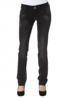 Fornarina MINNIE - Jeans - schwarz
