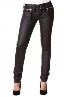 Fornarina MEGAN - Jeans - black