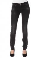 Fornarina FRIDA - Jeans - schwarz
