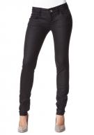 Fornarina TWIGGY - Jeans - schwarz