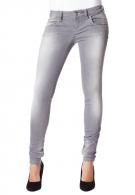 Fornarina TWIGGY - Jeans - grau