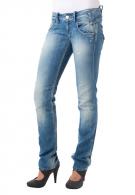 Fornarina BETH - Jeans - denim