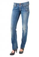 Fornarina MINNIE - Jeans - denim