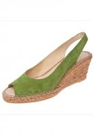 Fred de la Bretoniere ESPADRILLE ANTE - sushi