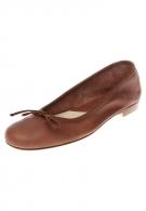 Fred de la Bretoniere Ballerina - cognac