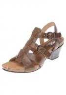 Gabor Sandalette - military