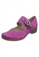 Gabor Spangen-Pumps - petunie
