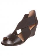 Gadea LOIS - Sandalette - nevada negro