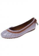 Geox PIUMA - Ballerina - violet