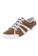 Geox LURAS - Sneaker - brown