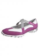 Geox FRECCIA - Slipper - white