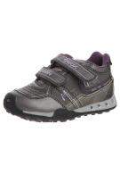 Geox JOCKER - Halbschuh - oliv