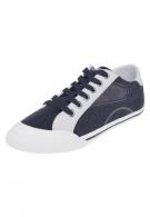 Geox VULCANO - Sneaker - navy