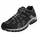 Geox U CLIMB A - Outdoorschuh - navy