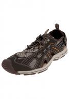Geox U TECH N - Outdoor-Schuh - Military/Beige