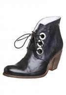 Grotesque MISSY MIRACULEUSE - Ankle Boot - navy