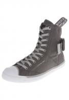 G-Star ORTAR HI - Sneaker high - lava ripstop 