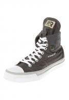 G-Star CAMPUS TERM LASSER II - Sneaker - castor grey 