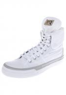 G-Star CAMPUS TERM LASSER II - Sneaker - white canvas