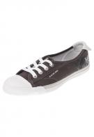 G-Star DIPLOMA TIE LOGO - Sneaker - castor grey canvas