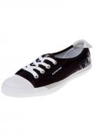 G-Star DIPLOMA TIE LOGO - Sneaker - black