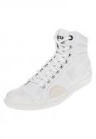 G-Star ALIBI CATFIGHT HI - Sneaker - white 