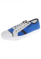 G-Star SLAM SUPLEX - Sneaker - blue/white