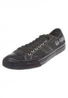 G-Star CAMPUS TERM DEMO LOGO - Herrensneaker - castor grey canvas