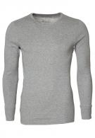 G-Star BASE L/S - Longsleeve - grey