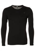 G-Star BASE L/S - Longsleeve - black
