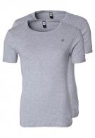 G-Star BASE - T-Shirt - grey