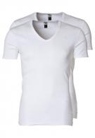 G-Star BASE S/S 2 PACK - T-Shirt - white