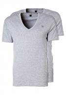 G-Star BASE - T-Shirt - grey 