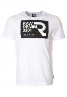 G-Star NEO - T-Shirt - white
