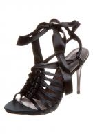 Guess TANDOR - Sandalette - black