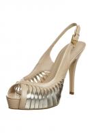 Guess ABELINE - High-Heel - stopl