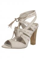 Guess WHIRRLY - Peeptoes - natna