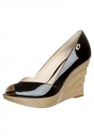 Guess LOVERS - Peepoes - black 