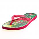 Havaianas IPE - Zehensandale - khaki red