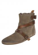 H by Hudson Freya Suede