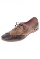 H by Hudson LEWIS MULTI  - Schnürer - brown