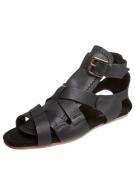 H by Hudson LUCILLA - Sandale - black